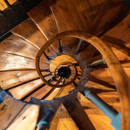 Appartamento Le Passocéan Honfleur Esterno foto